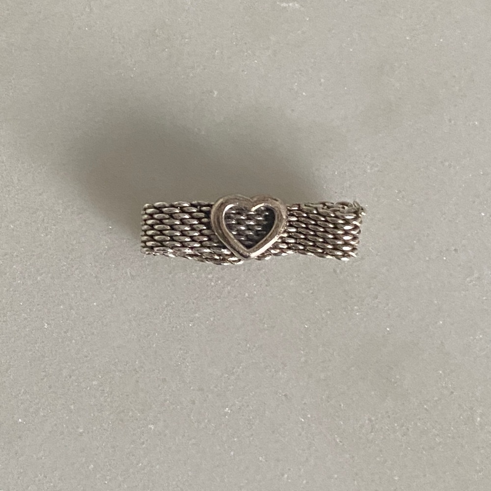 tiffany and co ring - Picture 3 of 4